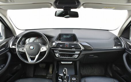 BMW X3, 2019 год, 3 749 000 рублей, 9 фотография