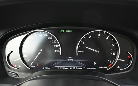 BMW X3, 2019 год, 3 749 000 рублей, 12 фотография