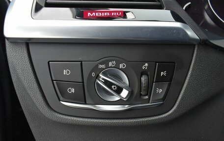 BMW X3, 2019 год, 3 749 000 рублей, 15 фотография