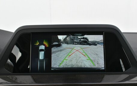 BMW X3, 2019 год, 3 749 000 рублей, 20 фотография