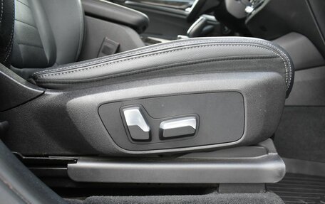 BMW X3, 2019 год, 3 749 000 рублей, 22 фотография