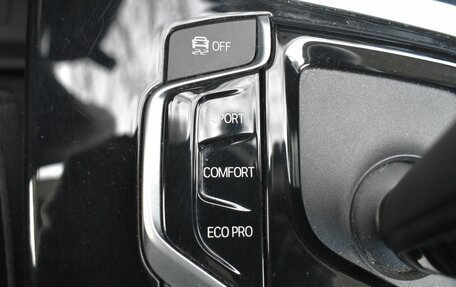 BMW X3, 2019 год, 3 749 000 рублей, 17 фотография