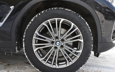 BMW X3, 2019 год, 3 749 000 рублей, 25 фотография