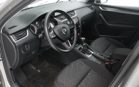 Skoda Octavia, 2019 год, 2 250 000 рублей, 5 фотография