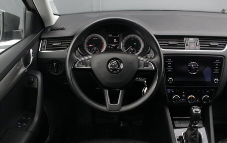 Skoda Octavia, 2019 год, 2 250 000 рублей, 6 фотография