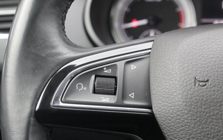 Skoda Octavia, 2019 год, 2 250 000 рублей, 8 фотография