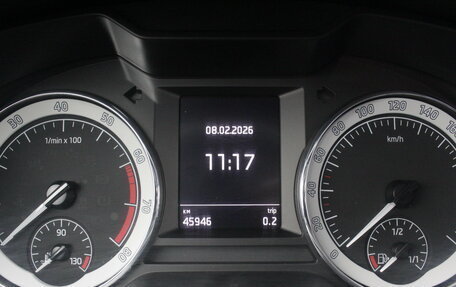 Skoda Octavia, 2019 год, 2 250 000 рублей, 15 фотография