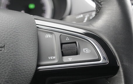 Skoda Octavia, 2019 год, 2 250 000 рублей, 9 фотография