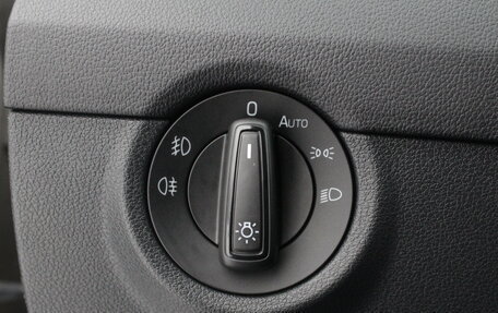 Skoda Octavia, 2019 год, 2 250 000 рублей, 11 фотография