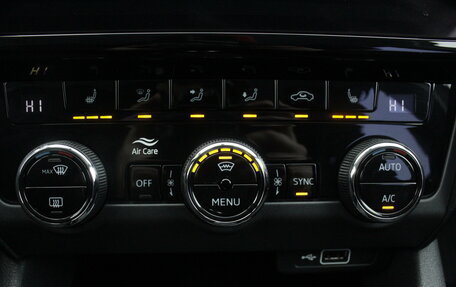 Skoda Octavia, 2019 год, 2 250 000 рублей, 18 фотография