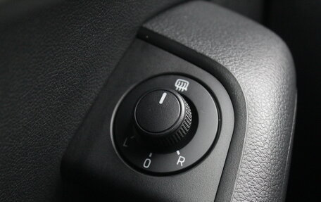 Skoda Octavia, 2019 год, 2 250 000 рублей, 12 фотография