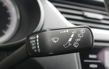 Skoda Octavia, 2019 год, 2 250 000 рублей, 14 фотография