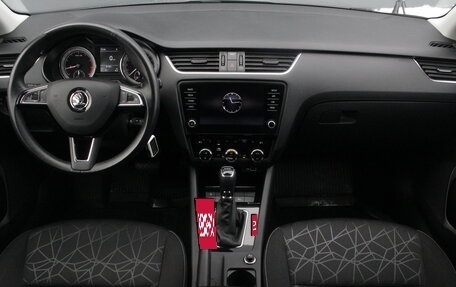 Skoda Octavia, 2019 год, 2 250 000 рублей, 7 фотография