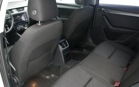 Skoda Octavia, 2019 год, 2 250 000 рублей, 22 фотография