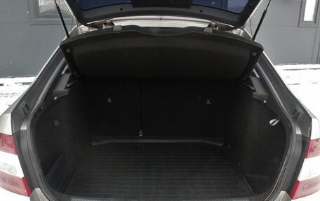 Skoda Octavia, 2019 год, 2 250 000 рублей, 25 фотография