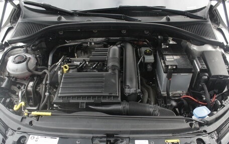 Skoda Octavia, 2019 год, 2 250 000 рублей, 24 фотография