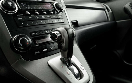 Honda CR-V III рестайлинг, 2008 год, 1 290 000 рублей, 21 фотография