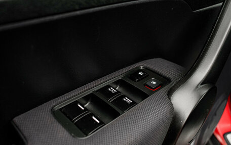 Honda CR-V III рестайлинг, 2008 год, 1 290 000 рублей, 23 фотография