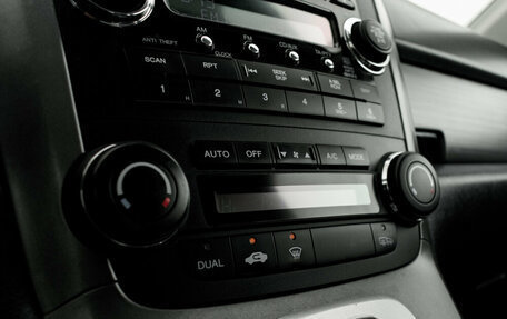 Honda CR-V III рестайлинг, 2008 год, 1 290 000 рублей, 20 фотография