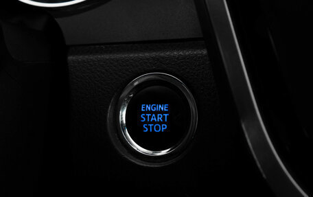 Toyota Camry, 2019 год, 2 599 000 рублей, 24 фотография