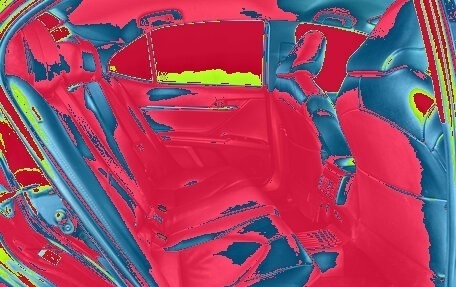 Toyota Camry, 2019 год, 2 599 000 рублей, 26 фотография