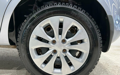 Opel Corsa D, 2008 год, 449 000 рублей, 9 фотография