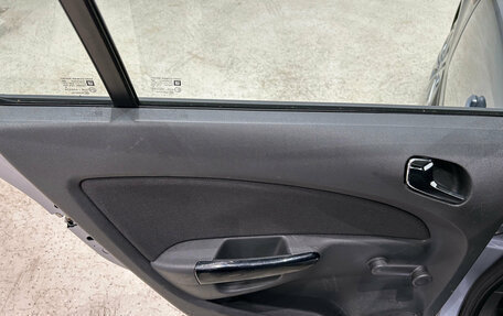 Opel Corsa D, 2008 год, 449 000 рублей, 12 фотография