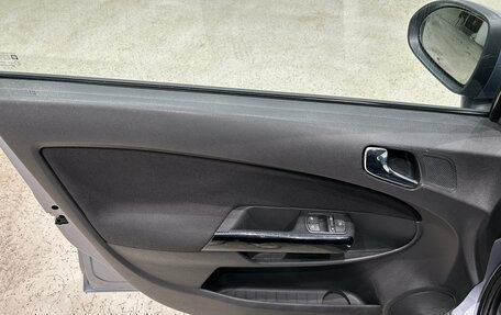 Opel Corsa D, 2008 год, 449 000 рублей, 14 фотография