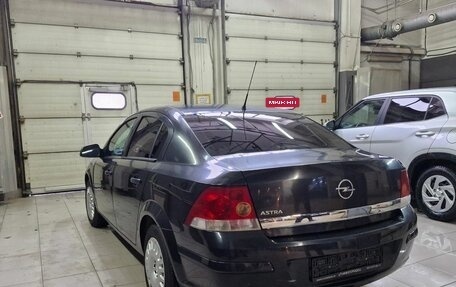 Opel Astra H, 2011 год, 569 000 рублей, 2 фотография