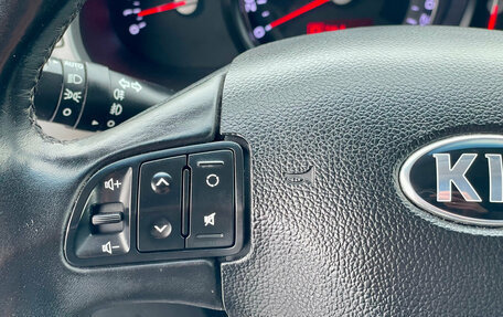 KIA Sportage III, 2015 год, 1 359 000 рублей, 19 фотография