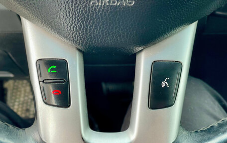 KIA Sportage III, 2015 год, 1 359 000 рублей, 21 фотография