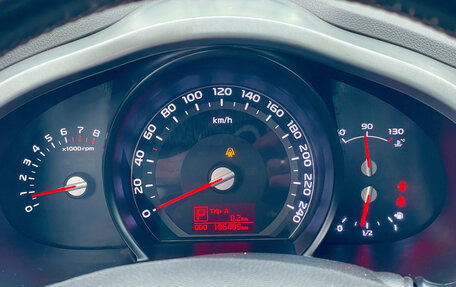 KIA Sportage III, 2015 год, 1 359 000 рублей, 24 фотография