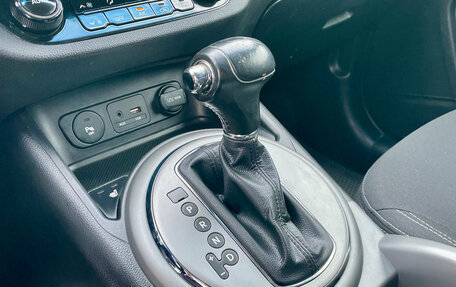 KIA Sportage III, 2015 год, 1 359 000 рублей, 16 фотография