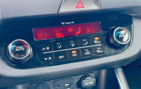 KIA Sportage III, 2015 год, 1 359 000 рублей, 15 фотография