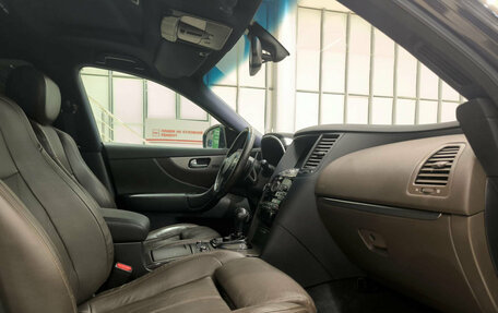 Infiniti FX II, 2011 год, 2 450 000 рублей, 13 фотография