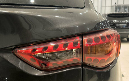 Infiniti FX II, 2011 год, 2 450 000 рублей, 12 фотография