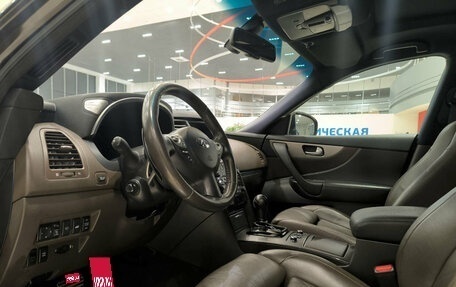 Infiniti FX II, 2011 год, 2 450 000 рублей, 20 фотография