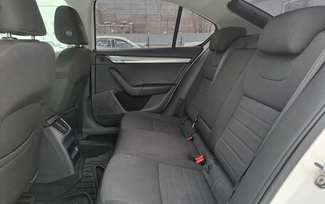 Skoda Octavia, 2015 год, 1 520 000 рублей, 15 фотография