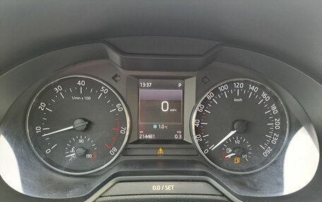 Skoda Octavia, 2015 год, 1 520 000 рублей, 16 фотография