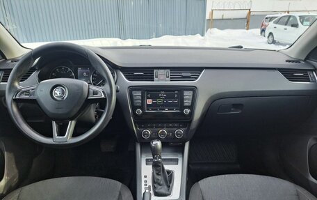 Skoda Octavia, 2015 год, 1 520 000 рублей, 17 фотография