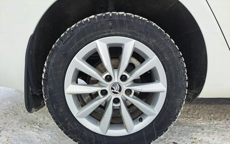 Skoda Octavia, 2015 год, 1 520 000 рублей, 22 фотография