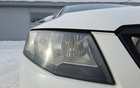 Skoda Octavia, 2015 год, 1 520 000 рублей, 21 фотография