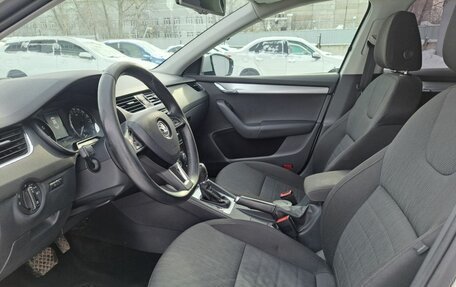 Skoda Octavia, 2015 год, 1 520 000 рублей, 20 фотография