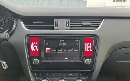 Skoda Octavia, 2015 год, 1 520 000 рублей, 18 фотография