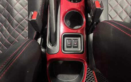 Nissan Juke II, 2014 год, 980 000 рублей, 25 фотография