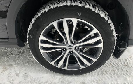 Haval F7 I, 2024 год, 2 400 000 рублей, 15 фотография