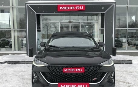Haval F7 I, 2024 год, 2 400 000 рублей, 2 фотография