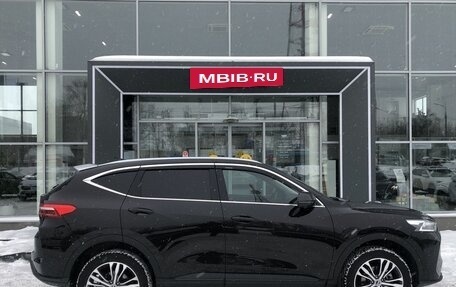 Haval F7 I, 2024 год, 2 400 000 рублей, 4 фотография