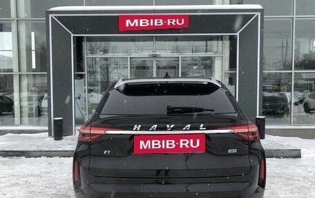 Haval F7 I, 2024 год, 2 400 000 рублей, 6 фотография