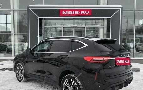 Haval F7 I, 2024 год, 2 400 000 рублей, 7 фотография